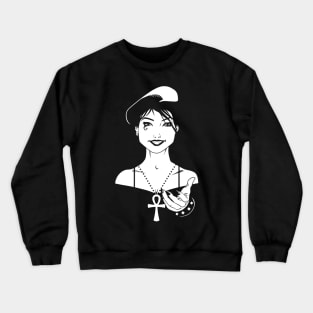 Come With Me Crewneck Sweatshirt